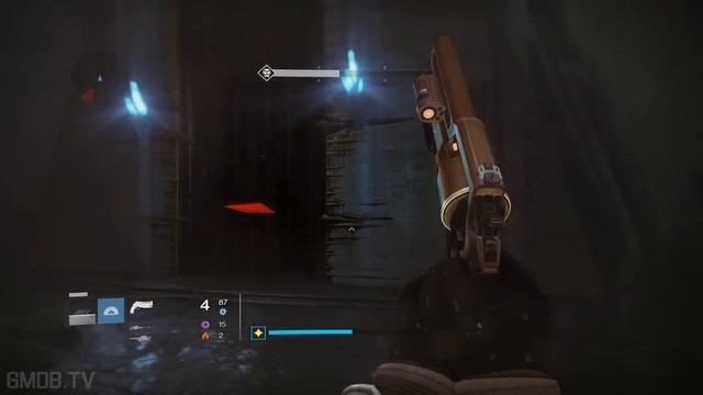 Destiny: Taken King Final Boss + Ending (Story Missions) 1080p HD смотреть онлайн