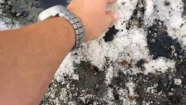 Как без пробок доехать до Крыма / Озеро Чокрак / смотреть онлайн