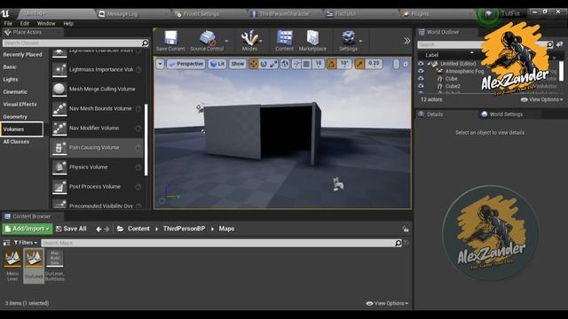 UE4 | UE5 | How to Disable ( Auto Exposure Eye Adaptation ) From Your Scene смотреть онлайн