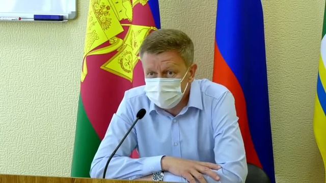 Совещание с сотрудниками Филиала АО "НЭСК-Электросеть смотреть онлайн