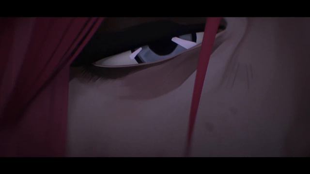 Arcane || Vi x Caitlyn || Super Psycho Love смотреть онлайн