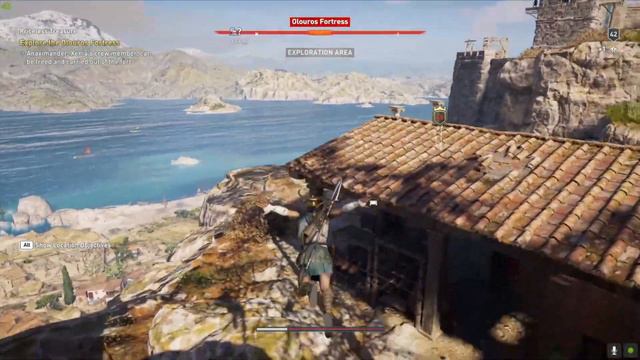 Xenia Side Quest | Priceless Treasure | Assassins Creed Odyssey Side Mission #ggrgamer смотреть онлайн