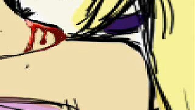 Sketch - Vampire Bite смотреть онлайн