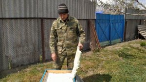 Семья-трутовка, «Исправление».