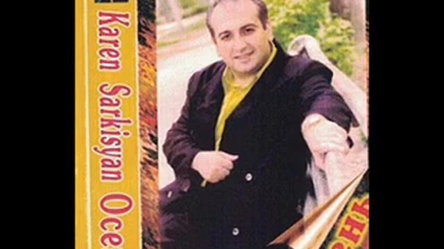 KAREN SARKISYAN -1989 AX NINON NINON ASAV CHE CHE смотреть онлайн