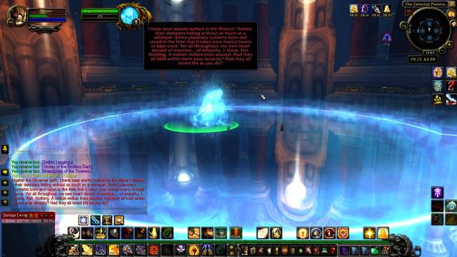 How To: Solo Algalon The Observer MoP