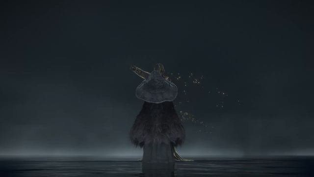 Elden ring - Age of the Stars ending смотреть онлайн