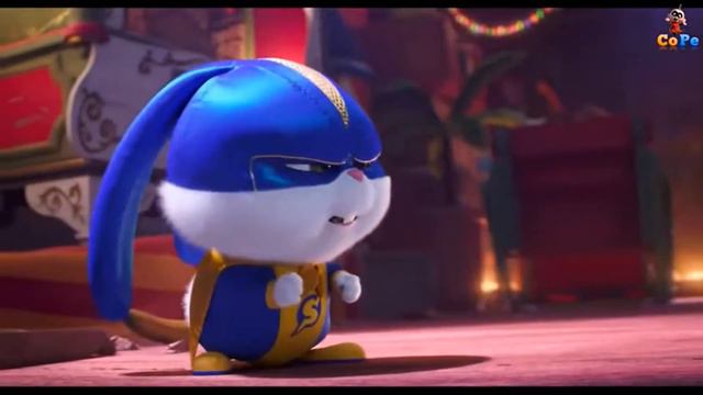 THE SECRET LIFE OF PETS FIGHT TRAILER OF NEW ARABIC SONG смотреть онлайн