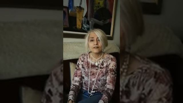 Conchi Ororbia con Juan Larrea смотреть онлайн