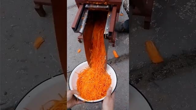 Шинковка для моркови по корейски смотреть онлайн