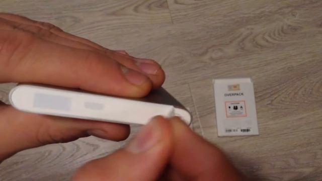 Посылка JD.COM (Xiaomi Power Bank 5000mah). (за 0.05$, 5 центов) 11.11.2015 смотреть онлайн