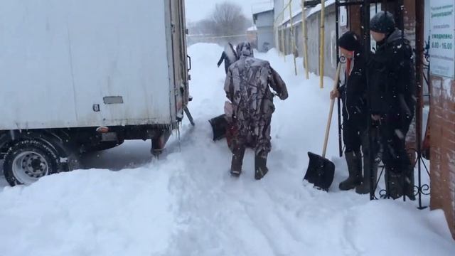 Толкатель снега для мотоблока магазин Медведь смотреть онлайн