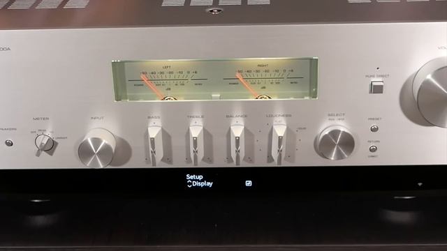 YAMAHA R-N2000A - Scopriamo cosa (ed è TANTO) sa fare il NUOVO ALL-IN-ONE del DIAPASON смотреть онлайн