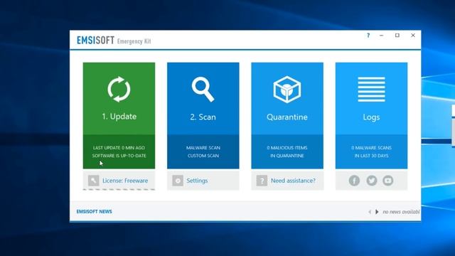 Quick Tips: Is Your AntiVirus Really Protecting You? смотреть онлайн