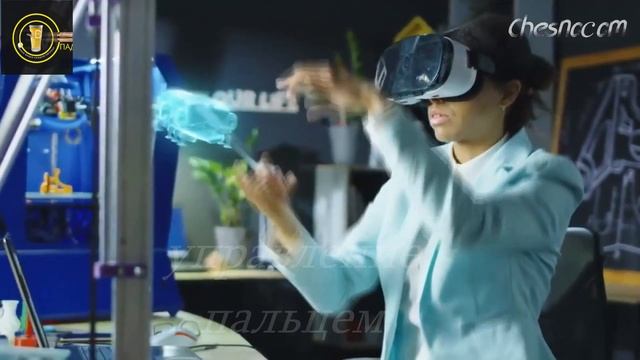 Apple VR ОЧКИ ОТ APPLE 2023 обзор смотреть онлайн