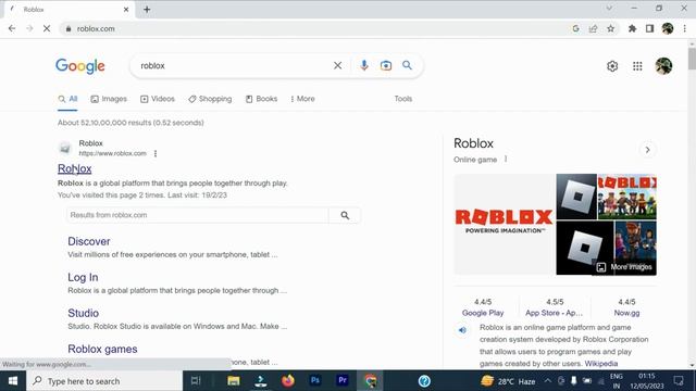 How to fix roblox crash ( Roblox Crash - An unexpected error occurred need to quit) 2023 FIX ROBLOX смотреть онлайн