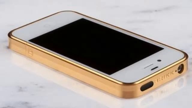 Apple Introduces iPhone 4S With New A5 Chip And Improved iOS And Siri But No iPhone 5 Yet смотреть онлайн