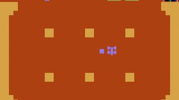 Indy 500 (1977 Atari) (Atari 2600)