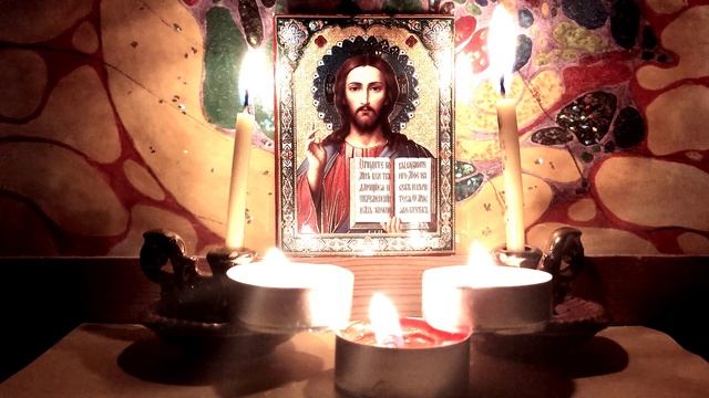 Короткая, но Очень Сильная Редкая вычитка от Крадника, на избавление от порчи и Чёрной Магии??? смотреть онлайн