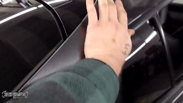 2016-2022 TOYOTA PRIUS PRIME CORNER PLASTIC PANEL REPLACEMENT / MOLDING смотреть онлайн