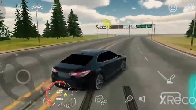 Драг настройка на Camry 3.5 смотреть онлайн