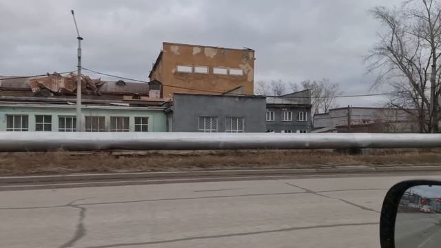 Ураган Новокузнецк 19.11.2023. смотреть онлайн