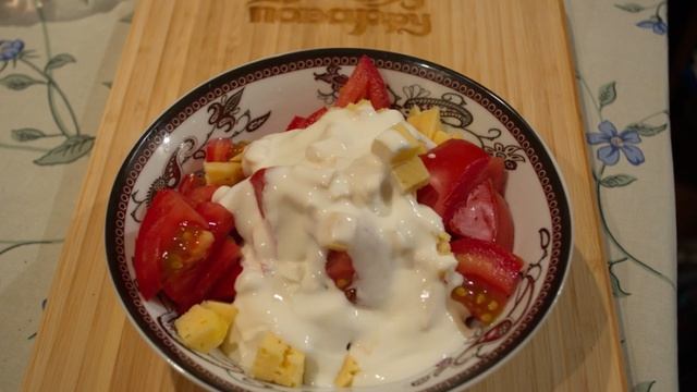 Сборник рецептов