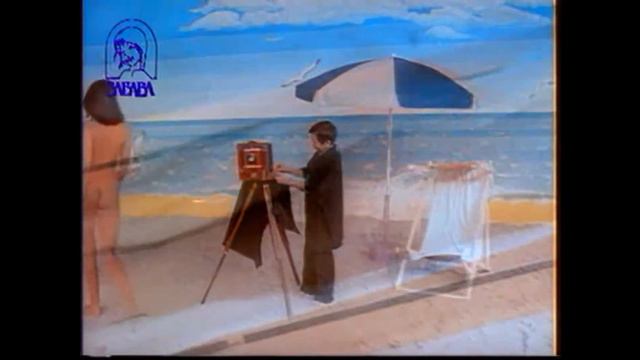 Анжелика Варум   Вавилон (1993)  +18  2160p 4K