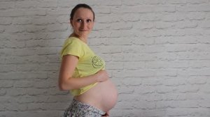 Моя беременность Марк Беременность по неделям Как меняется живот во время беременности