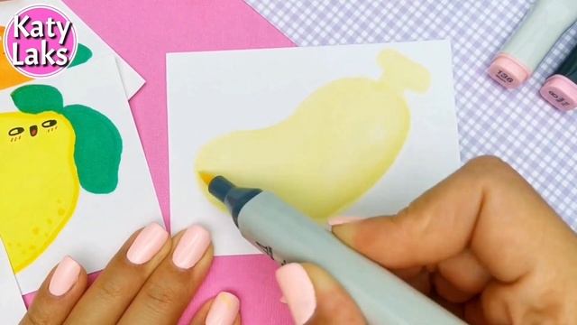 ? Стикеры ЗАМЕТКИ/? Наклейки для лд смотреть онлайн