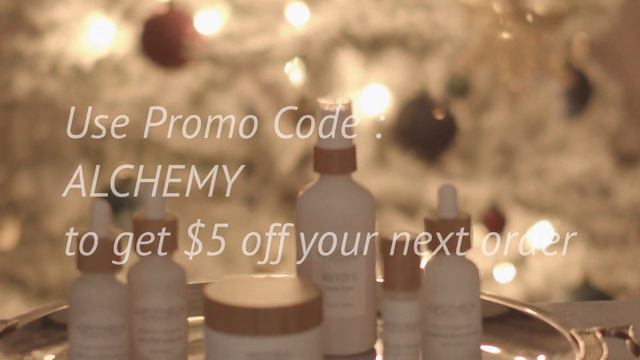 An Xmas Gift $5 Off Apotheca Borealis смотреть онлайн