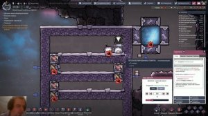 Oxygen Not Included подробный и понятный гайд по автоматике.