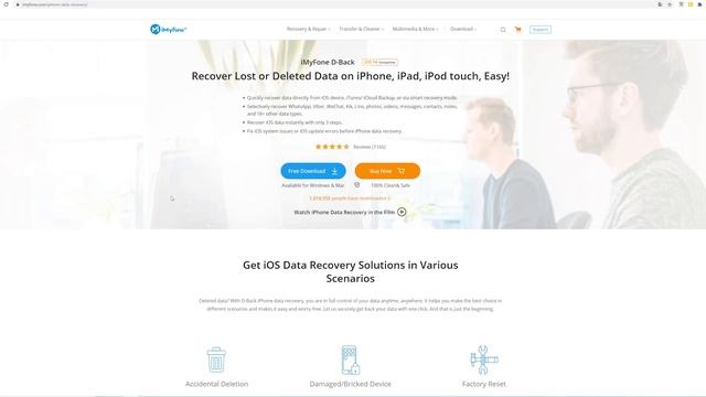 (iOS 17) How to Recover Permanently Deleted Notes on iPhone смотреть онлайн