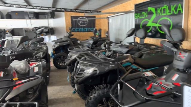 Cross 300 Barton NXT 300 koła 21/18 - prezentacja i uruchomienie #salon2kolka смотреть онлайн