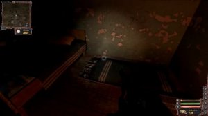 Инструменты для грубой работы и тайники (Темная лощина) в S.T.A.L.K.E.R. - Lost Alpha DC 1.4005