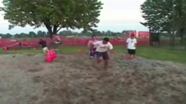 Подготовка игрока. Функциональная подготовка. Часть 7. смотреть онлайн