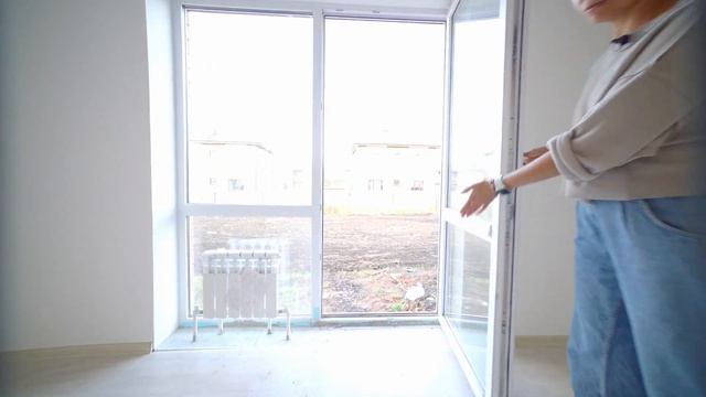 Готовый дом в чистовой отделке 108 кв.м. в с.Нагаево, г.Уфа смотреть онлайн