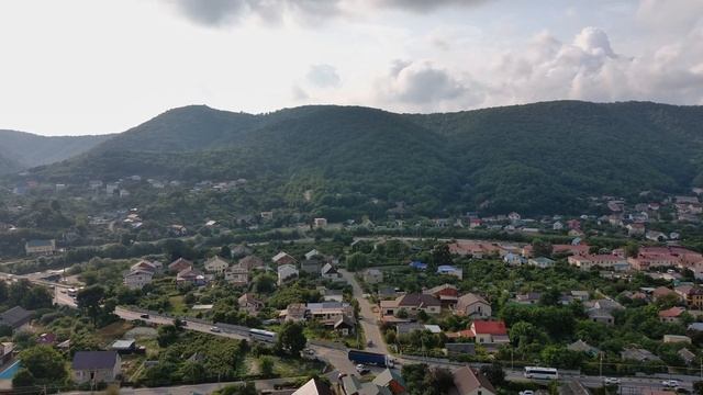 посёлок Новомихайловский Краснодарский край