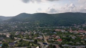 посёлок Новомихайловский Краснодарский край