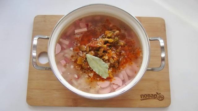 Сборник рецептов