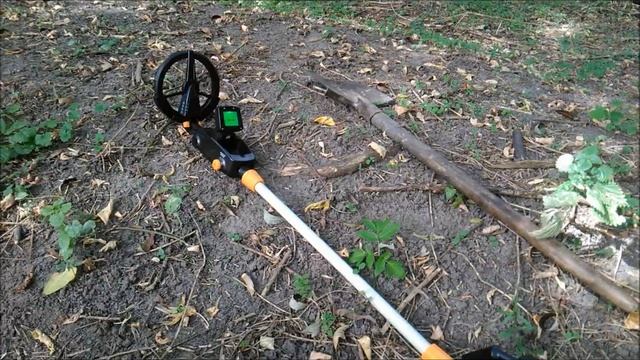 Тестируем MD 1008A ...полезная вещь.