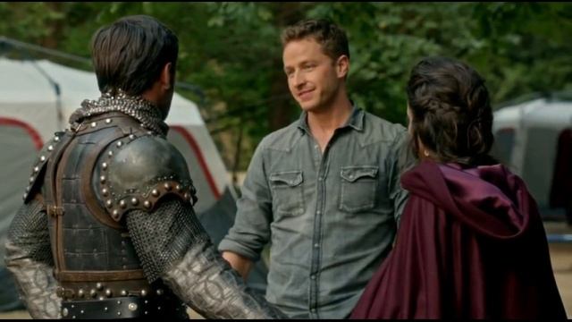 Робин Гуда похитил монстр 5x02 смотреть онлайн