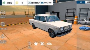 Как снять бампера в кар паркинг мультиплеер с помощью гг