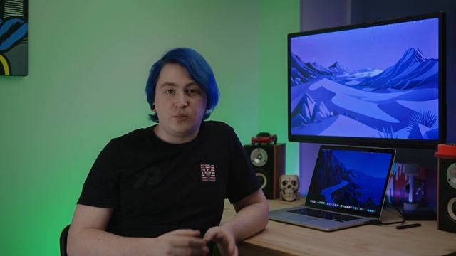 Как выбрать фреймрейт? 25fps не нужны! смотреть онлайн