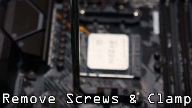 AMD Ryzen 5 5600x Unboxing & Installation смотреть онлайн