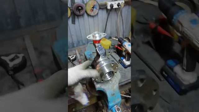 передние кулаки для квадроцикла смотреть онлайн