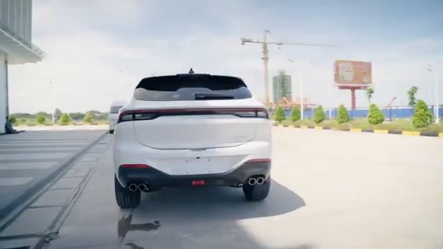 FORTHING T5 EVO смотреть онлайн