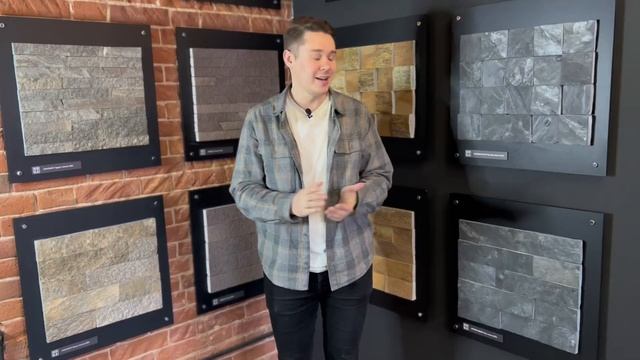 Плитка для экрана банной печи | ROKS смотреть онлайн