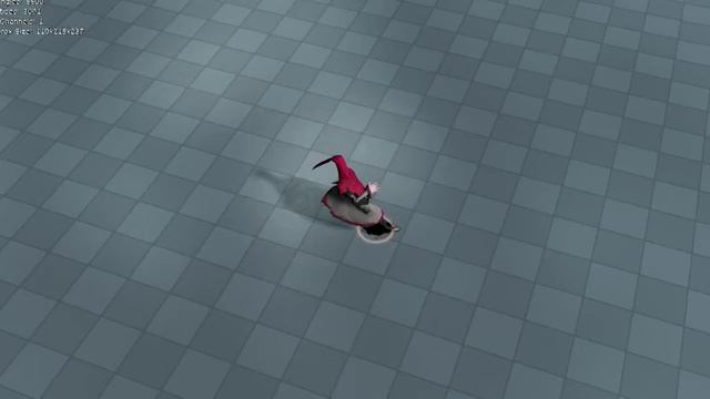 Spellsworn - Steam Concept Update #3 смотреть онлайн