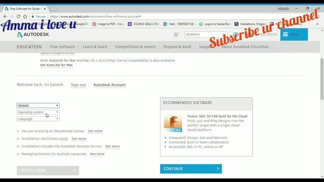 How to download latest version of autocad 2019 for free смотреть онлайн